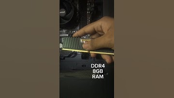 Corsair Vengeance LPX 8 GB DDR4 RAM