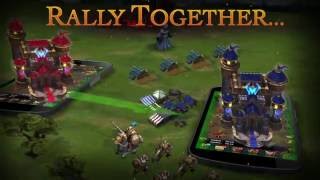 War Storm: Clash of Heroes screenshot 2