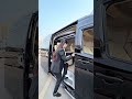 “This Luxury Van Has a Bed Inside 😱 | Full Tour 🚐🛏️”