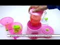 Juice Set Toy For Girls Blender Juice Mixer household mixer Real Works