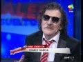 Charly Garcia en Animales sueltos - Entrevista de Alejandro Fantino
