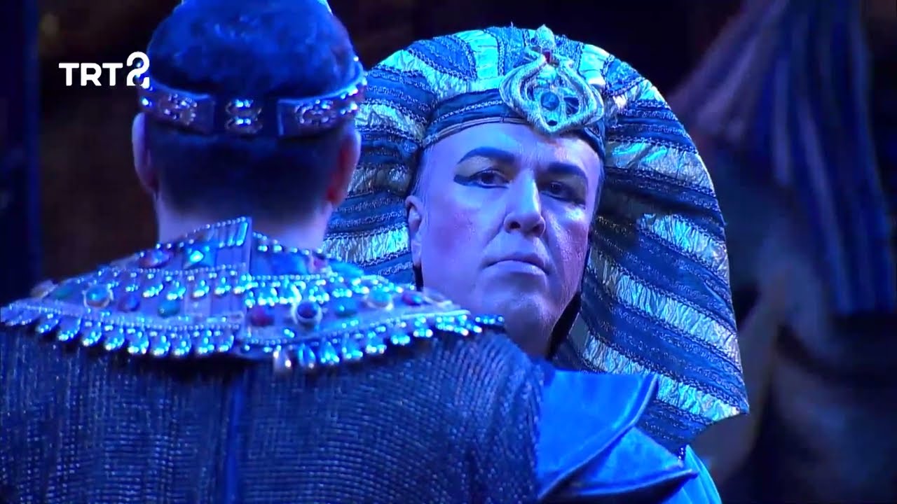 Verdi: Aida - Can Okan