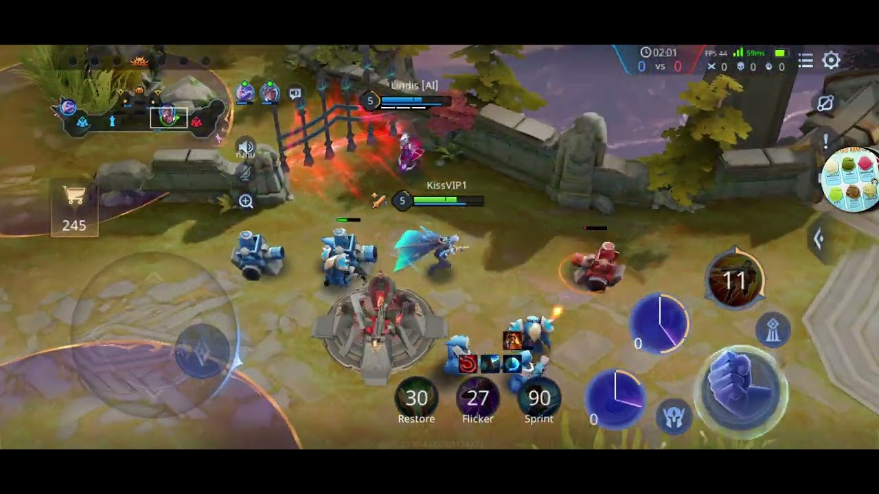 ซินมาแก้แค้น