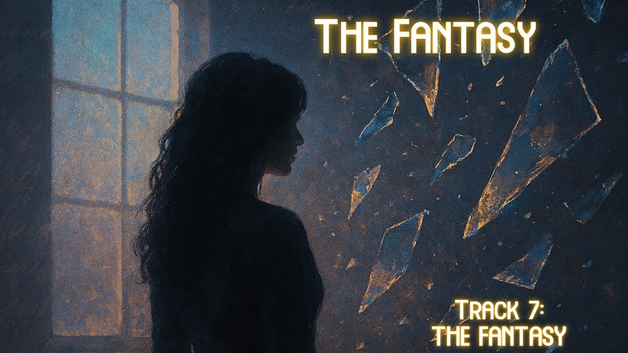 Wayward Demon - The Fantasy