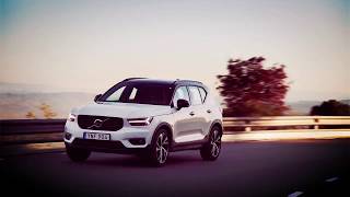 [WATCH THIS] New Volvo XC40 is named 2018 European Car of the Year