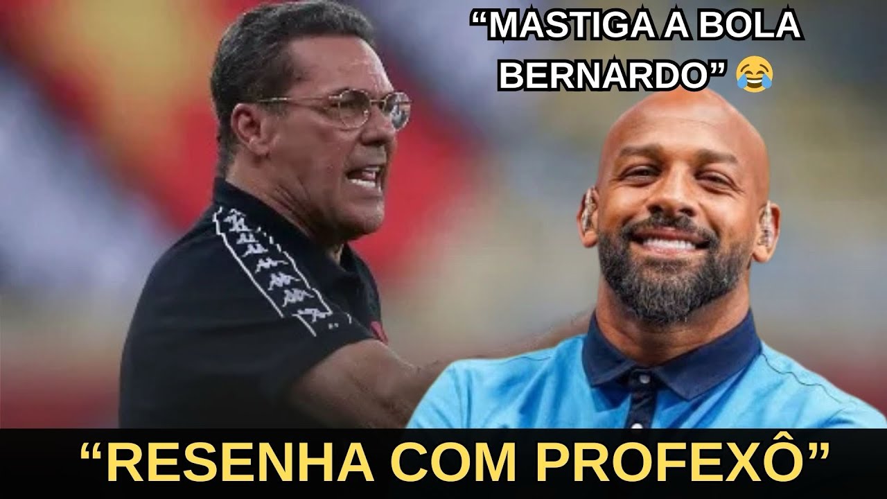 TENTE NÃO RIR COM FELIPE IMITANDO O PROFEXÔ 😂