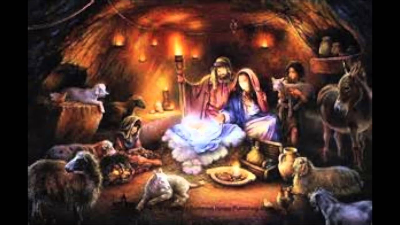 Chorale Les Diciples De Jesus Du Cameroun Samson