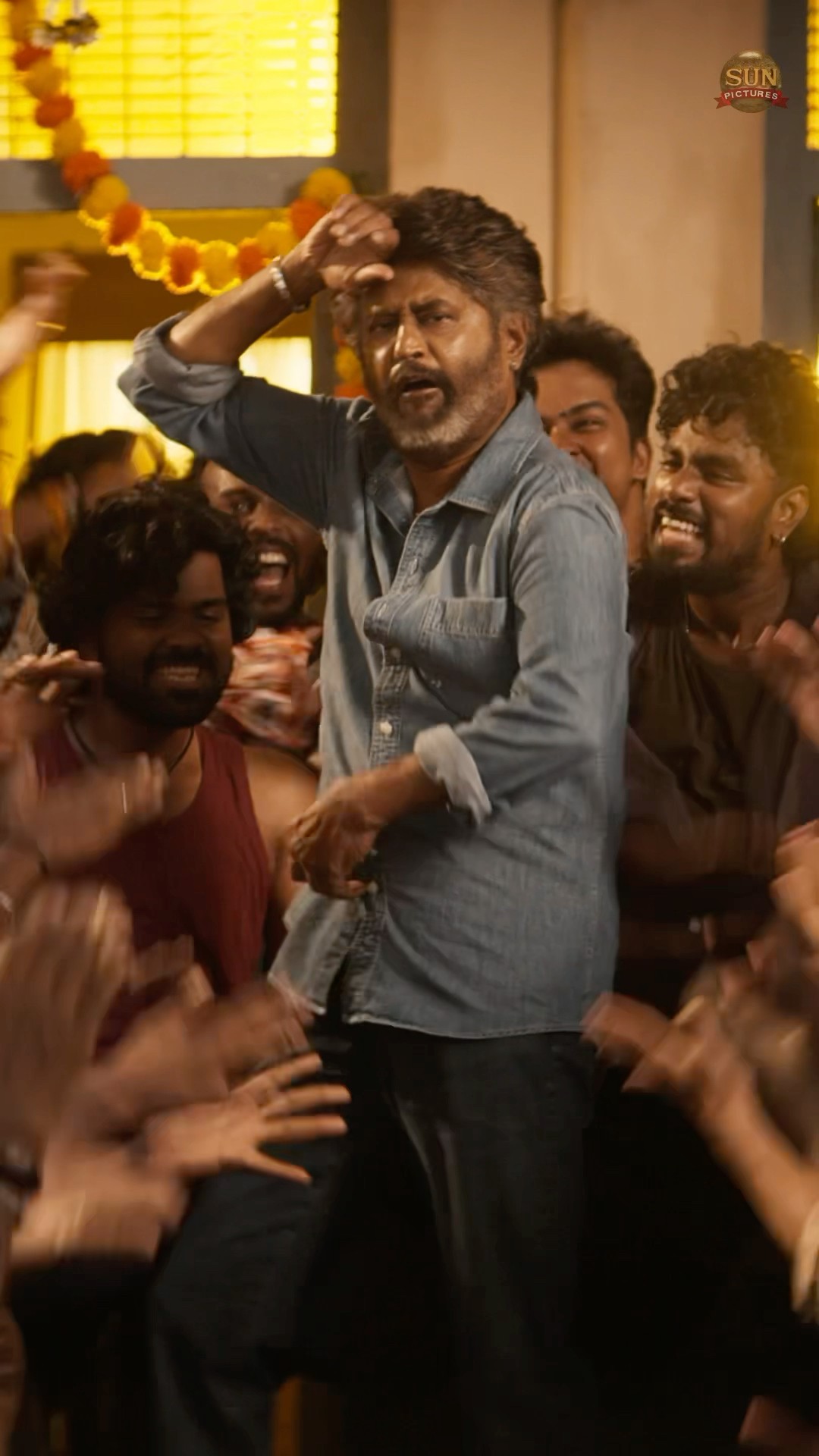 Keep Calm?And Vibe #Chikitu??#COOLIE |Superstar Rajinikanth | Sun Pictures |Lokesh | Anirudh #shorts