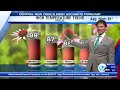 Storm Team Forecast: 4 pm Tuesday August 4th