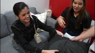 Powering Progress in The Philippines (60 sec. trailer)