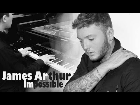 James arthur impossible download muzmo