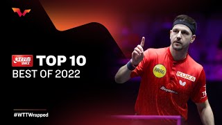Top 10 Points of 2022 | Presented by DHS