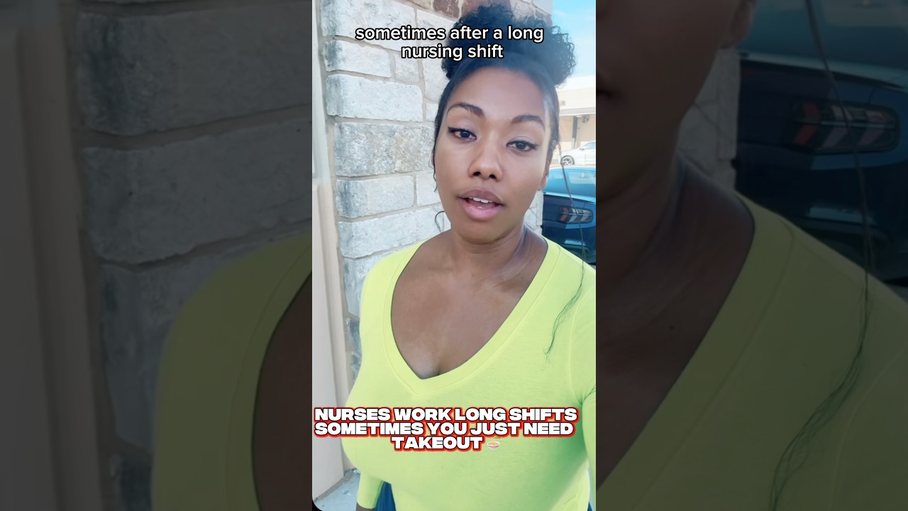 Most Nurses Miss This Money Step 💸 (Even After Long Shifts)