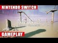 Mind path to thalamus nintendo switch gameplay