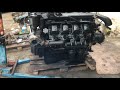 Запуск, кап. ремонт Двигателя КАМАЗ Евро ТНВД Bosch.