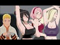 Boruto | Los Mejores Cambios a Personajes de Naruto en Boruto