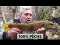 Apprendre  pcher avec la chaine 100 pche