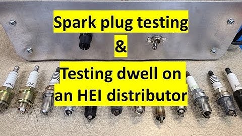 Stock vs. Race Spark Plugs: What You Need to Know