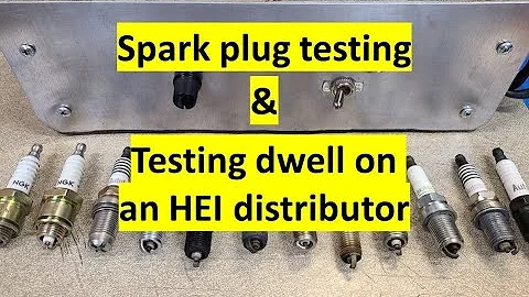 Stock vs. Race Spark Plugs: What You Need to Know