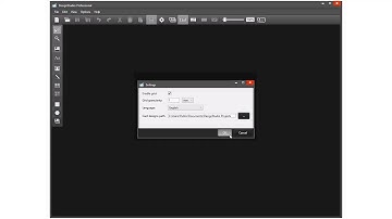 Zebra CardStudio DesignStudio   Introducing the UI Guide 1-6