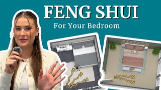 7 Feng Shui Bedroom Rules That Don’t Feel Overwhelming