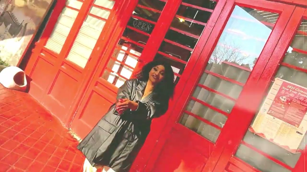 DJ Jawz - Love You Everyday (ft. Abileash & Mancane_RSA) Official Music Video