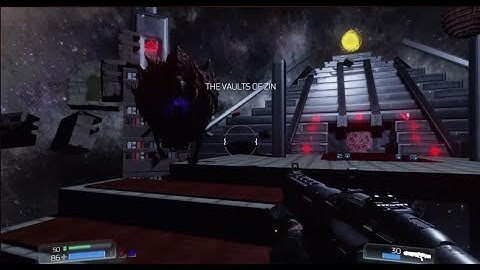 Doom SnapMap  QUAKE - CALL OF CHTHON (Nightmare)