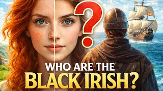 The Truth About ‘Black Irish’ DNA (What Science Actually Says)