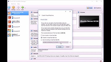 Oracle OCP (1Z0-053) Lesson 1 Prepraring Server
