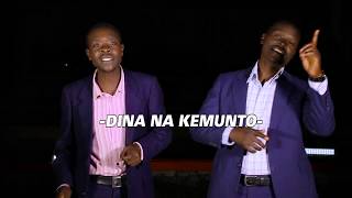 Ariisi O'Sababu - DINAH NA KEMUNTO ( Video FULL HD) ( txt Skiza 71224296) to 811