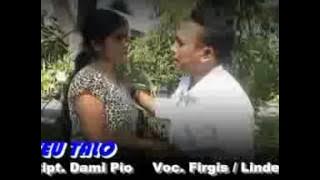 Lagu pop daerah flores Palu'e 'Teu Talo '