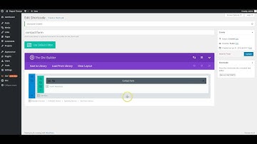 AC shortcodes plugin for Divi Theme