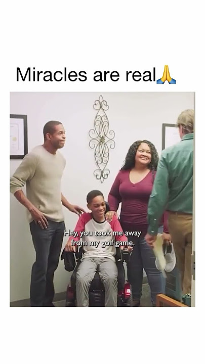 Do you believe in miracles? 🎬: The Girl Who Believes in Miracles #miracle #prayer #blessing