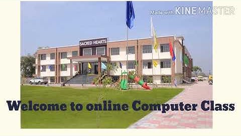 Class-8 Ch-5 Lists and Tables in HTML