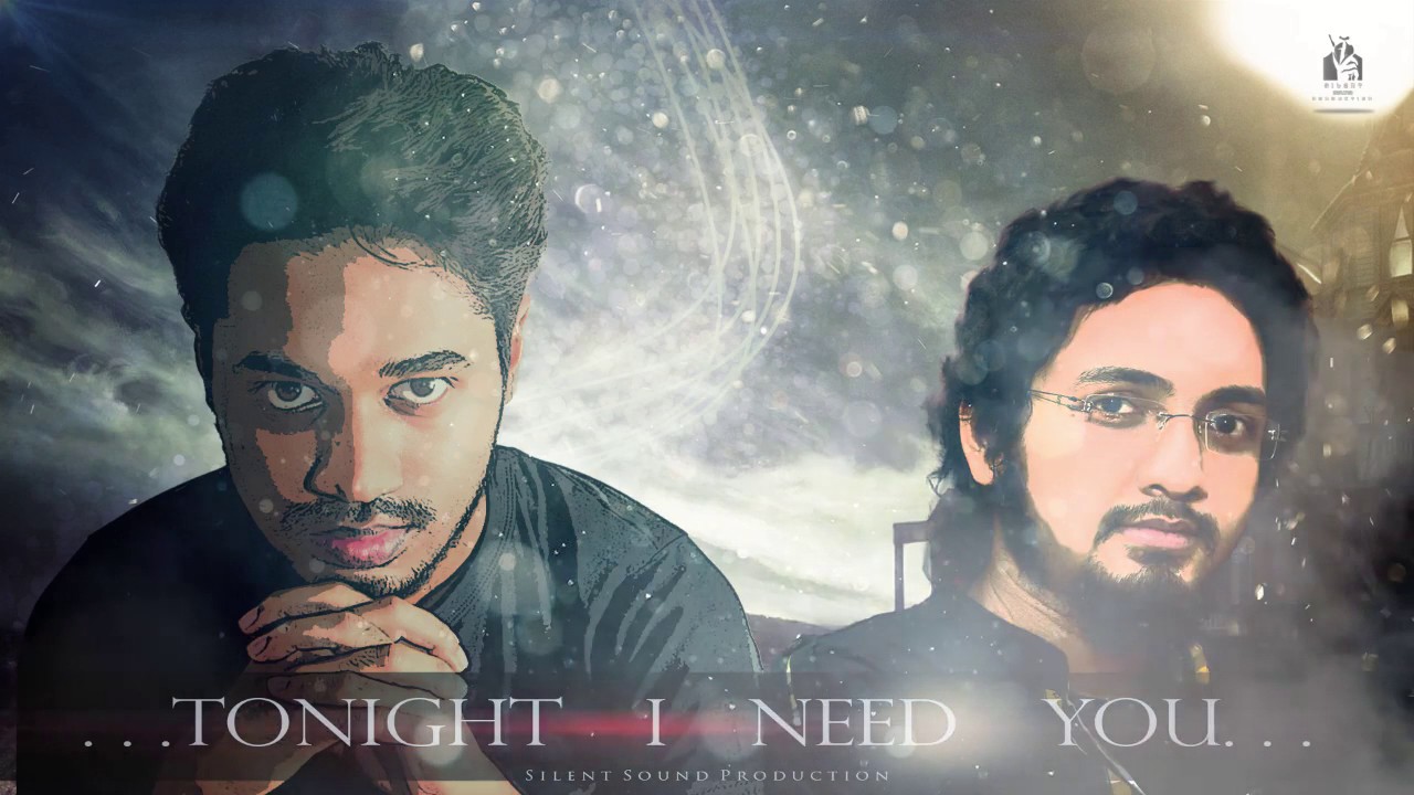 Tonight i need | Arnob Mitra ft. SlimKidd | 2017 - YouTube