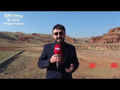 Dünya'ya Yayılan Işık - Ahi Evran  / Yakup Abdullahoğlu