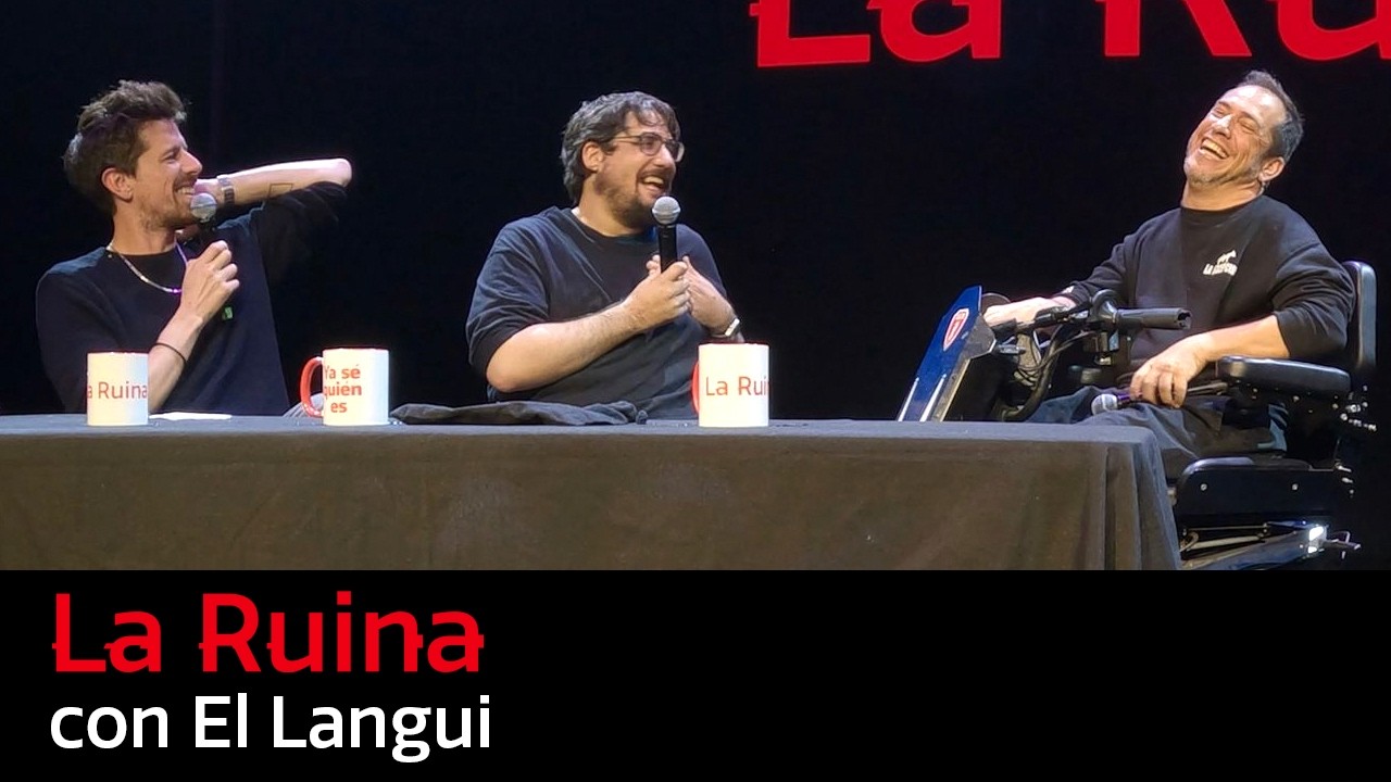 311. La Ruina (con El Langui)