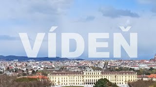 Vlog z Vídně + Prátr #vlog #wien #prater