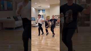 🇧🇷 Samba Batucada tutorial by Oleg Astakhov - DanceWithOleg.com #olegastakhov #samba