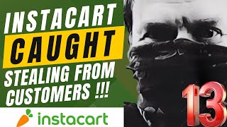 Instacart Stealing HUGE From Customers 2026 [13]