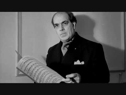 Heitor Villa-Lobos: Sinfonietta n.2 (1947)