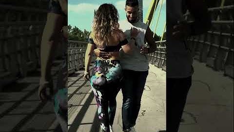 Smooth Kizomba Connection & Flow: Sensual Dance Compilation