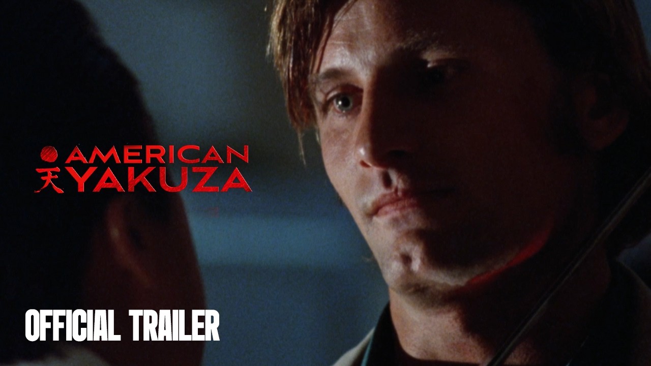 Official Trailer