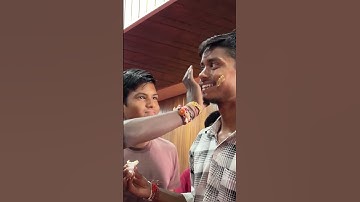 Birthday Celebration At Fastech Computer Academy I Student Ka Birthday Celebration I