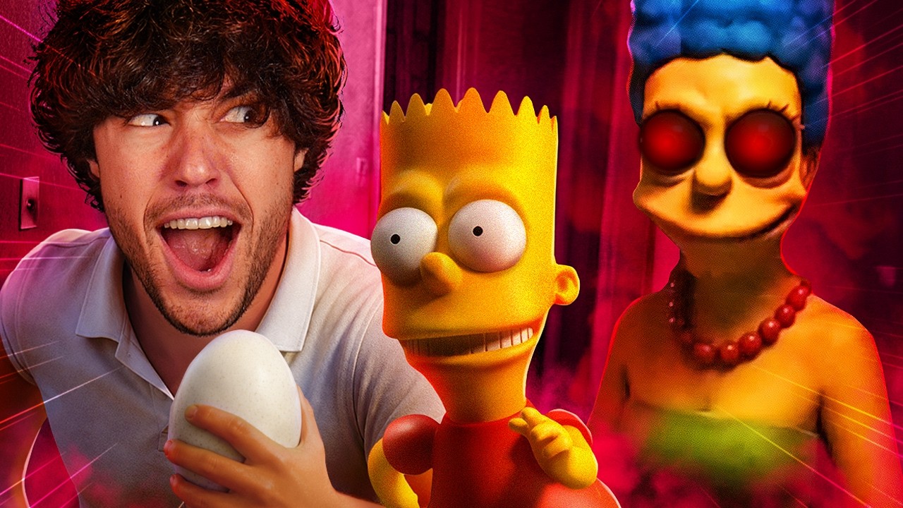 HOMER PUSTIL BÁRTY