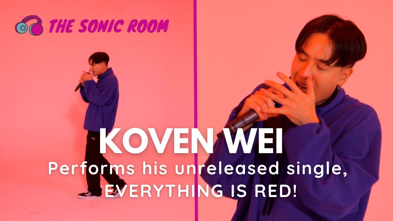 koven wei tour