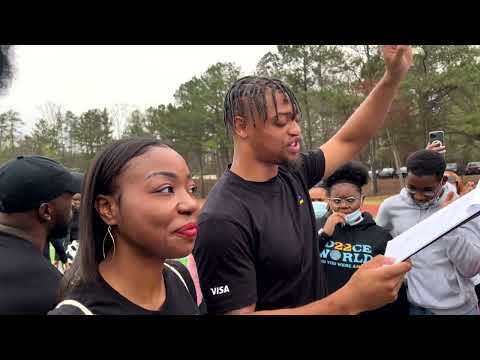 Financial Football Mays High School