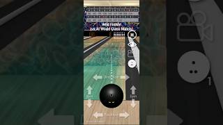 Wild Finish In Unlimited Bowling App (vs AI World Class Match). screenshot 4