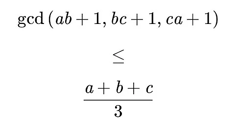 A Number Theory Problem From The Russian Mathematical Olympiad