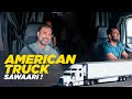 Washington dc to new york  an american truck yatra